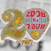 Portada Zdob și Zdub - Lost World Zdob și Zdub - Lost World