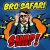 Portada Bro Safari - Snap