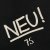 Portada Neu! - E. Musik