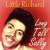 Portada Little Richard - I Aint Never
