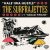 Portada The Surfrajettes - Hale'iwa Hustle