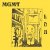 Portada MGMT - Little Dark Age
