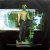 Portada Green Velvet - The Stalker