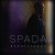 Portada Spada - Naked in the courtyard