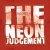 Portada The Neon Judgement - Sweet revenge