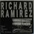 Portada Richard Ramirez - Unseen (Collaboration with Bacillus)