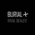 Portada Burial - Hiders