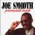 Portada Joe Smooth - Promised Land (Megamix)