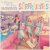 Portada The Surfrajettes - Sugar Town