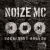 Portada Noize MC - Бэктон#1