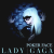 Portada Lady Gaga - Poker face (Radio edit)