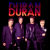 Обкладинка Duran Duran - Paint It Black