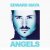 Portada Edward Maya - Angel of Peace