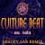 Portada Culture Beat - Mr. Vain (FM Mix)
