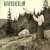 Portada Burzum - Gebrechlichkeit II
