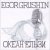 Portada Egor Grushin - Відпусти (cover)