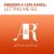 Portada Sneijder & Cate Kanell - Letting Me Go (Original Mix)