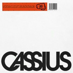 Portada Cassius - The Missing (feat. Ryan Tedder & Jaw)