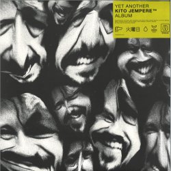 Portada Kito Jempere - Love Filter