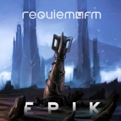 Portada Requiem4FM - The Screens