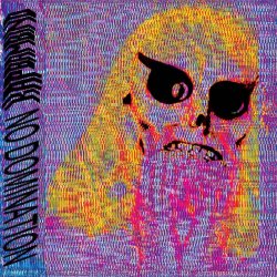 Portada Kap Bambino - Hunger Texas
