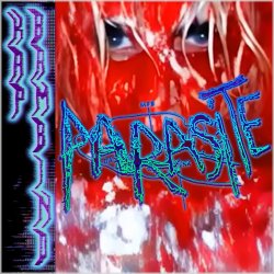 Portada Kap Bambino - Took Life