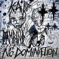Portada Kap Bambino - Save