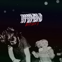 Portada Kap Bambino - Zero Life