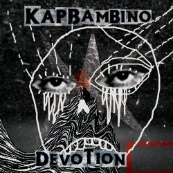 Portada Kap Bambino - Hey