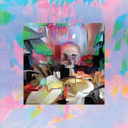Portada Kap Bambino - New Breath