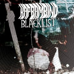 Portada Kap Bambino - Burning