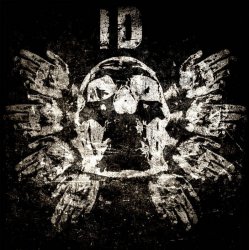 Portada Invisible Devastation - I'm  bastard (remix by HoTekk)