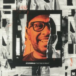 Portada DJ Marky & Bungle - Prime Time