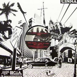 Portada DJ Marky & Total Science - Red Kooga