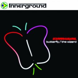 Portada DJ Marky & XRS - Butterfly
