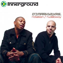 Portada DJ Marky & XRS - Dia De Sol