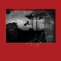 Portada Buttechno - 808 Exc Dirty