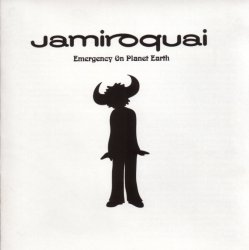 Portada Jamiroquai - Hooked Up