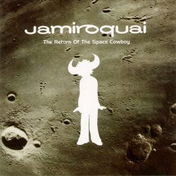 Portada Jamiroquai - Scam