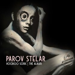 Portada Parov Stelar - Brass Devil