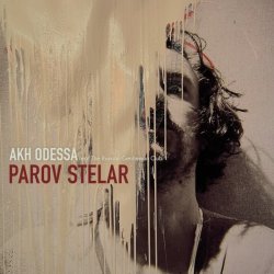 Portada Parov Stelar - AKH Odessa (feat. Russian Gentlemen)