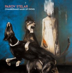 Portada Parov Stelar - Chambermaid Mash Up Swing