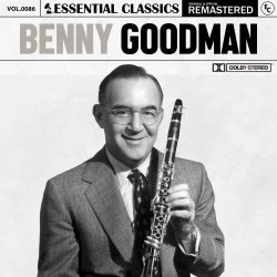 Portada Benny Goodman - Roll 'Em