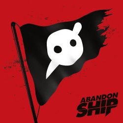 Portada Knife Party - D.I.M.H