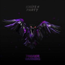 Portada Knife Party - Kraken (feat. Tom Staar)