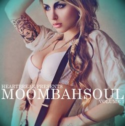 Portada David Heartbreak - Mi Amor