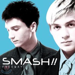 Portada группа Smash - Мечта