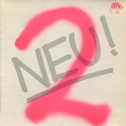 Portada Neu! - Neuschnee 78