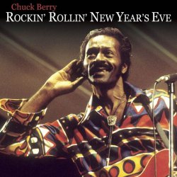 Portada Chuck Berry - Reelin' and Rockin'