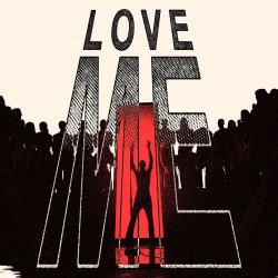 Portada JMSN - Love Me
